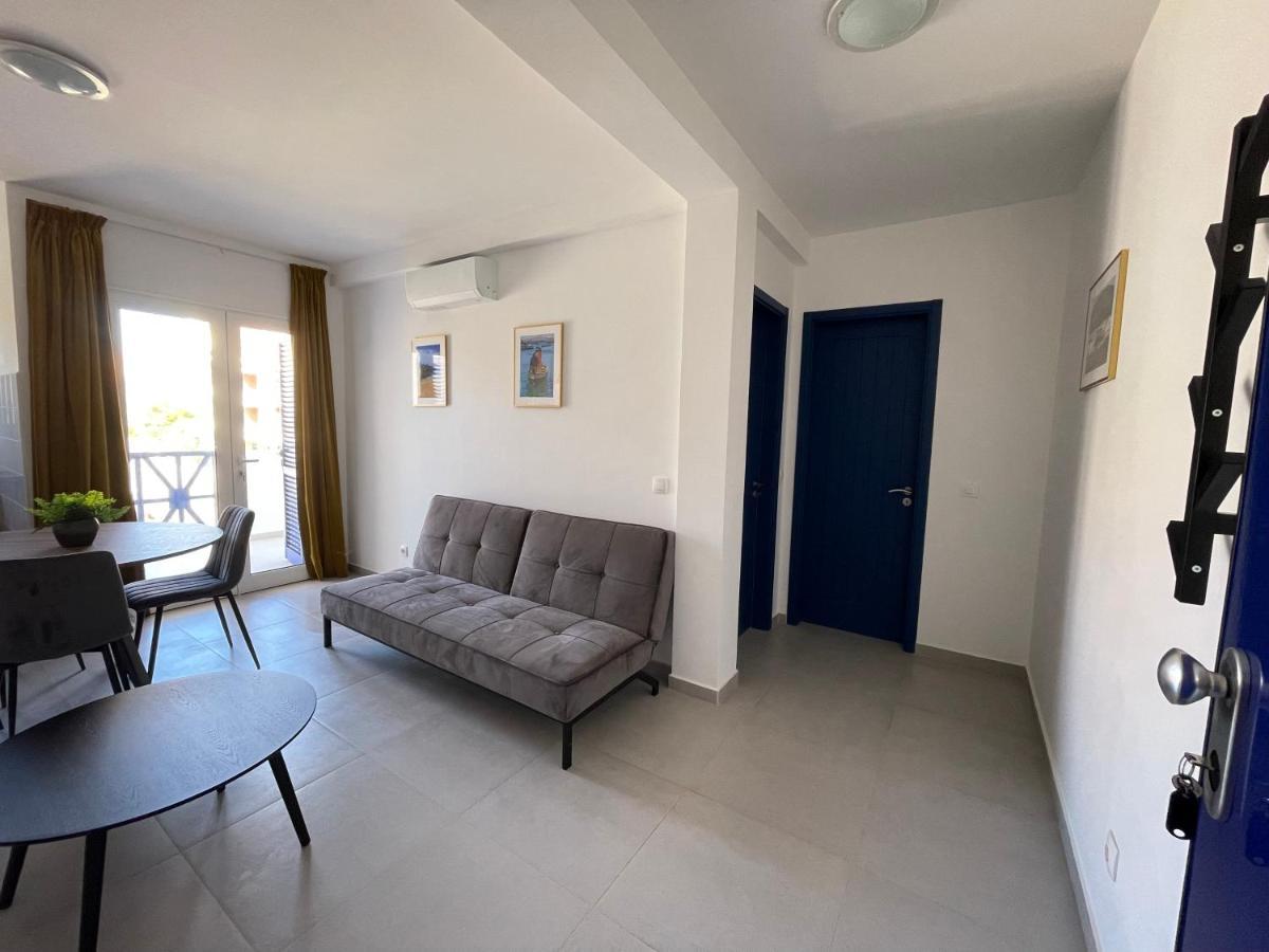 Casa Branca Beach Santa Maria Dış mekan fotoğraf