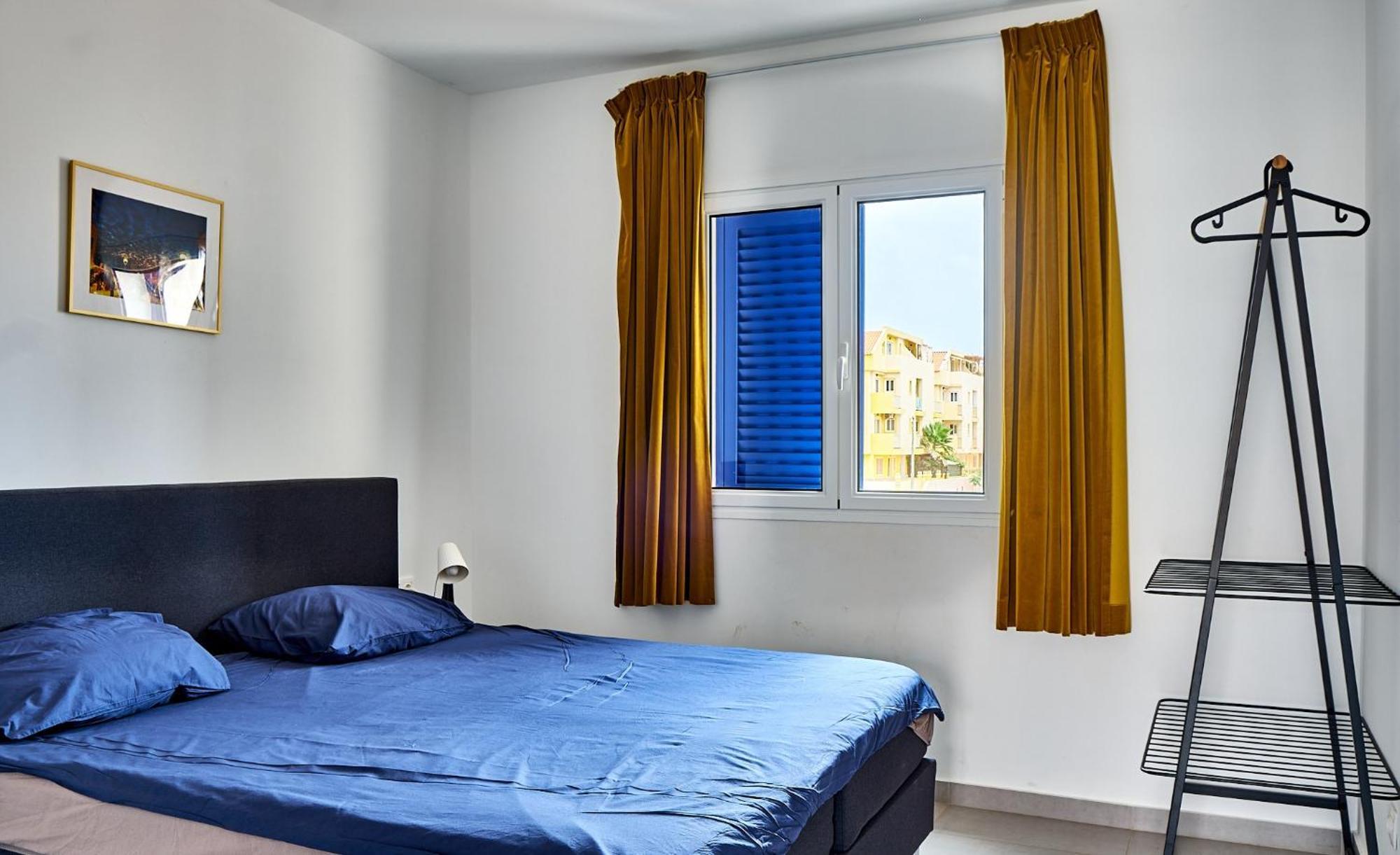 Casa Branca Beach Santa Maria Dış mekan fotoğraf