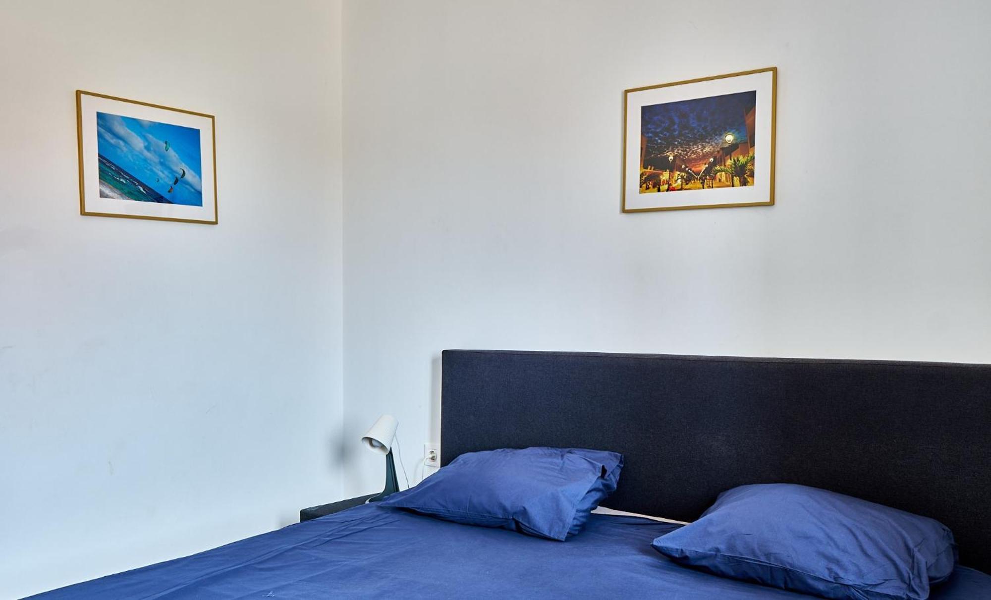Casa Branca Beach Santa Maria Dış mekan fotoğraf