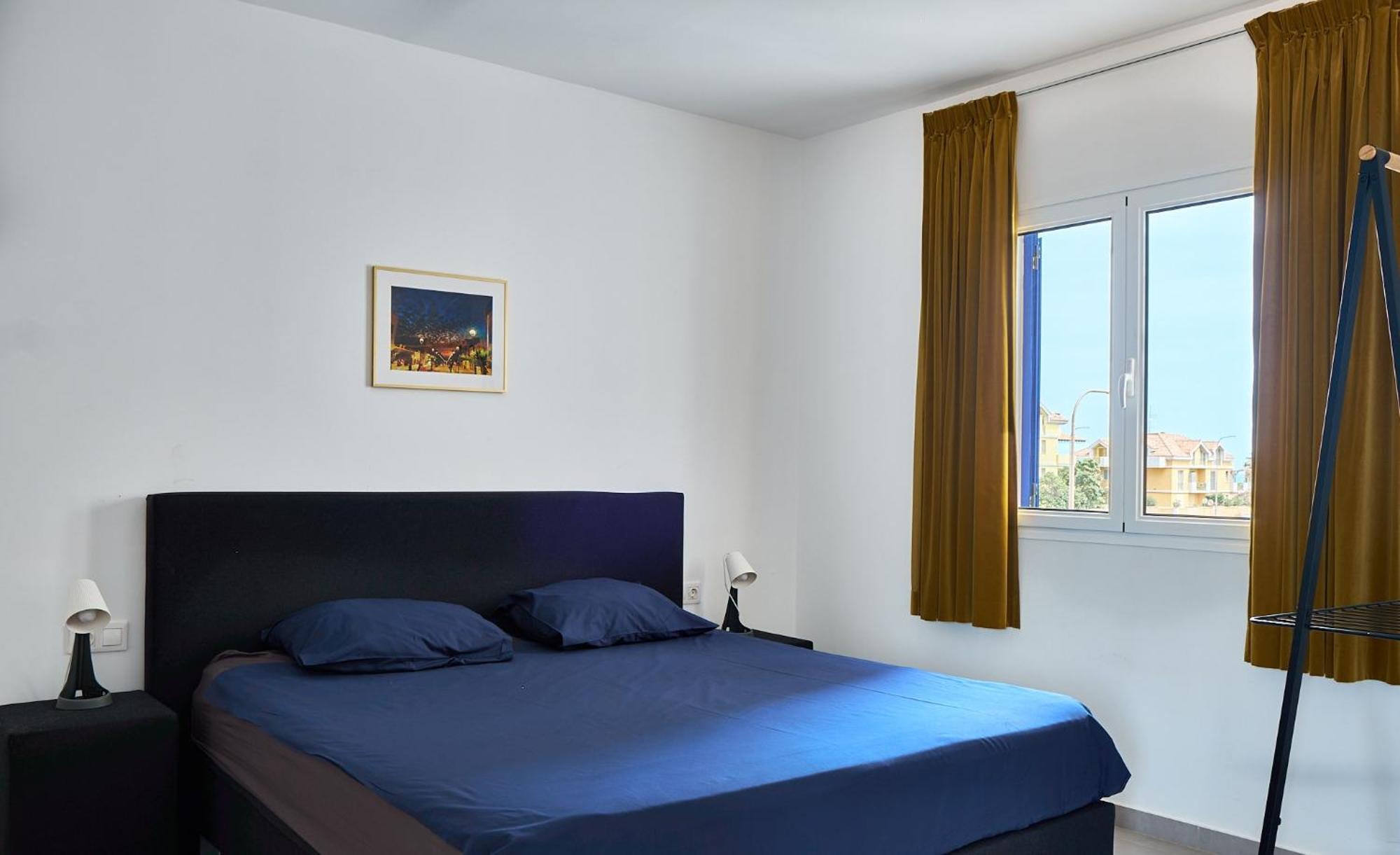 Casa Branca Beach Santa Maria Dış mekan fotoğraf