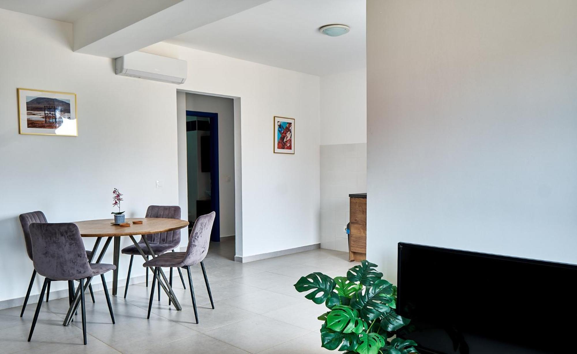 Casa Branca Beach Santa Maria Dış mekan fotoğraf