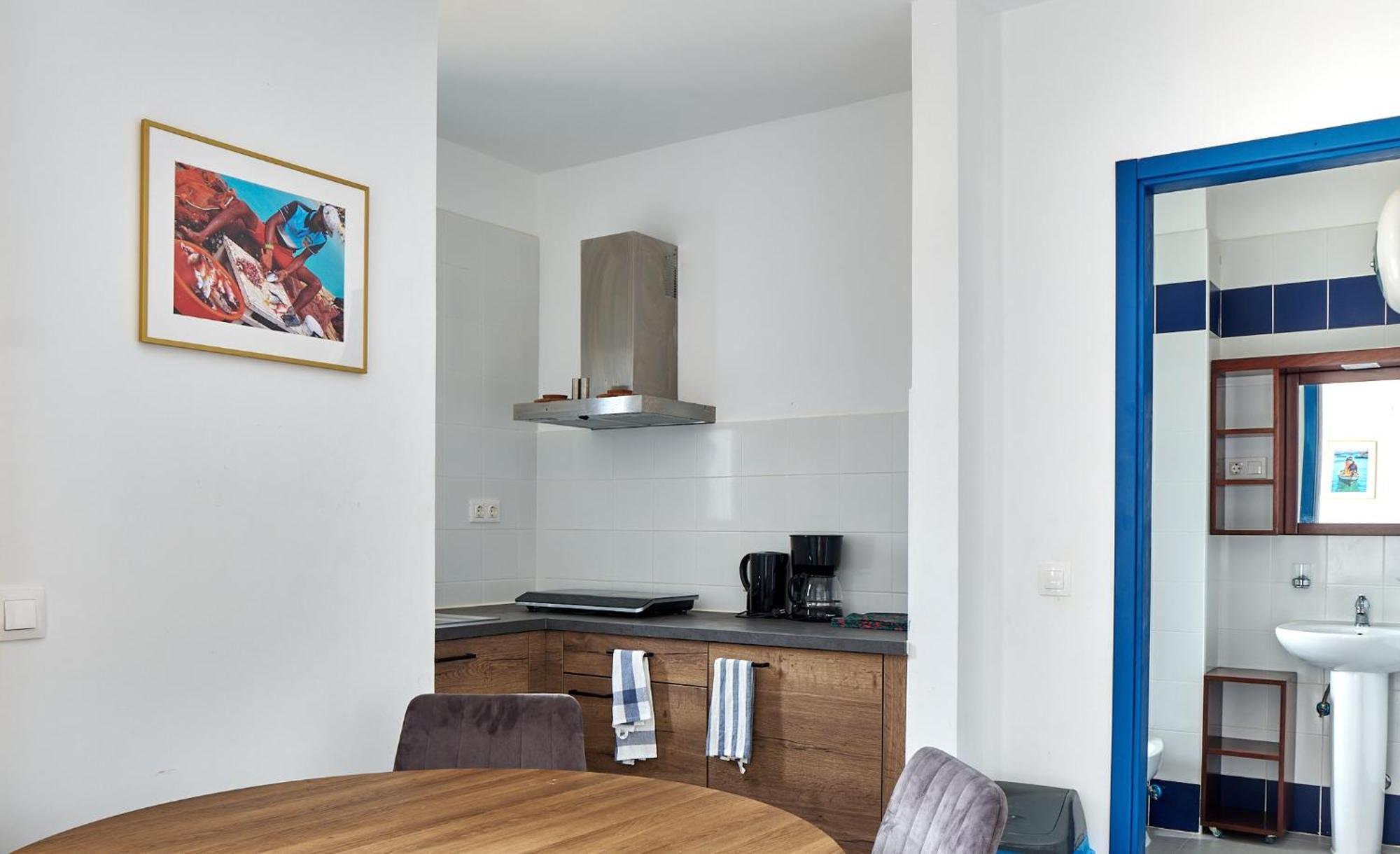 Casa Branca Beach Santa Maria Dış mekan fotoğraf