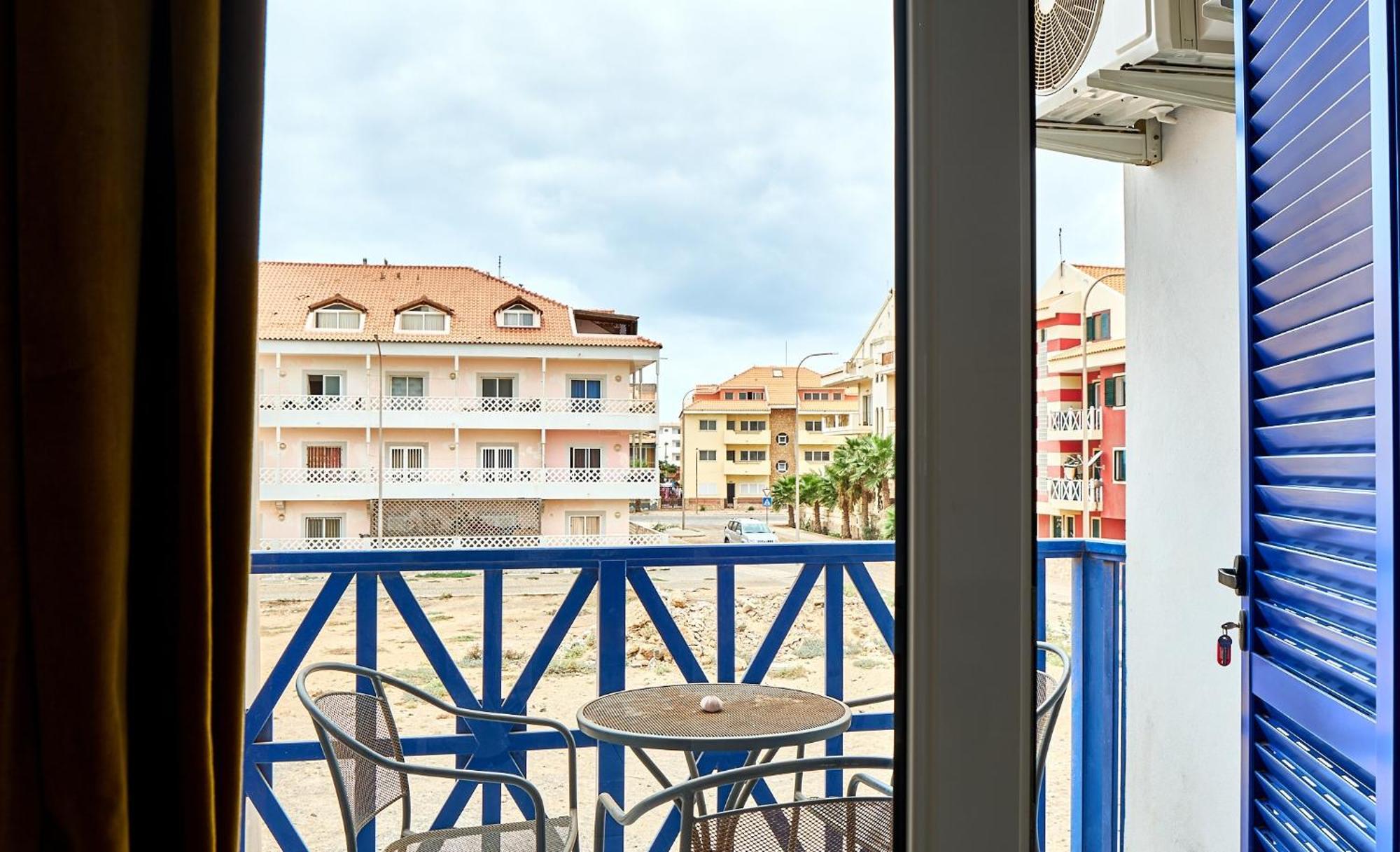 Casa Branca Beach Santa Maria Dış mekan fotoğraf