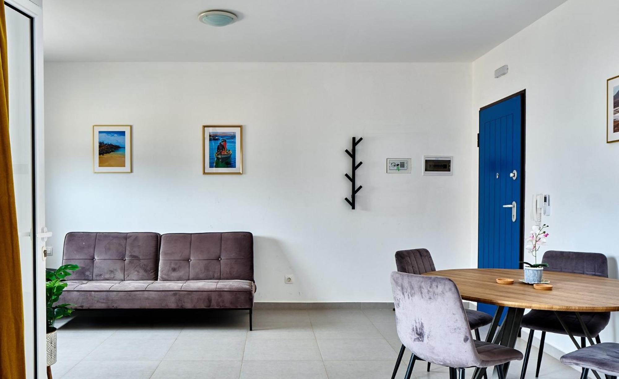 Casa Branca Beach Santa Maria Dış mekan fotoğraf