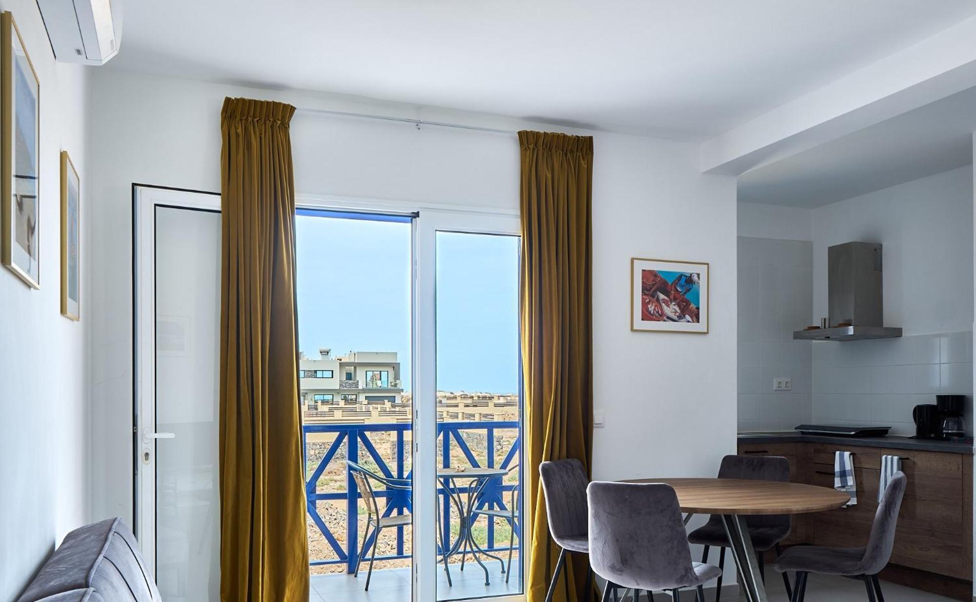 Casa Branca Beach Santa Maria Dış mekan fotoğraf