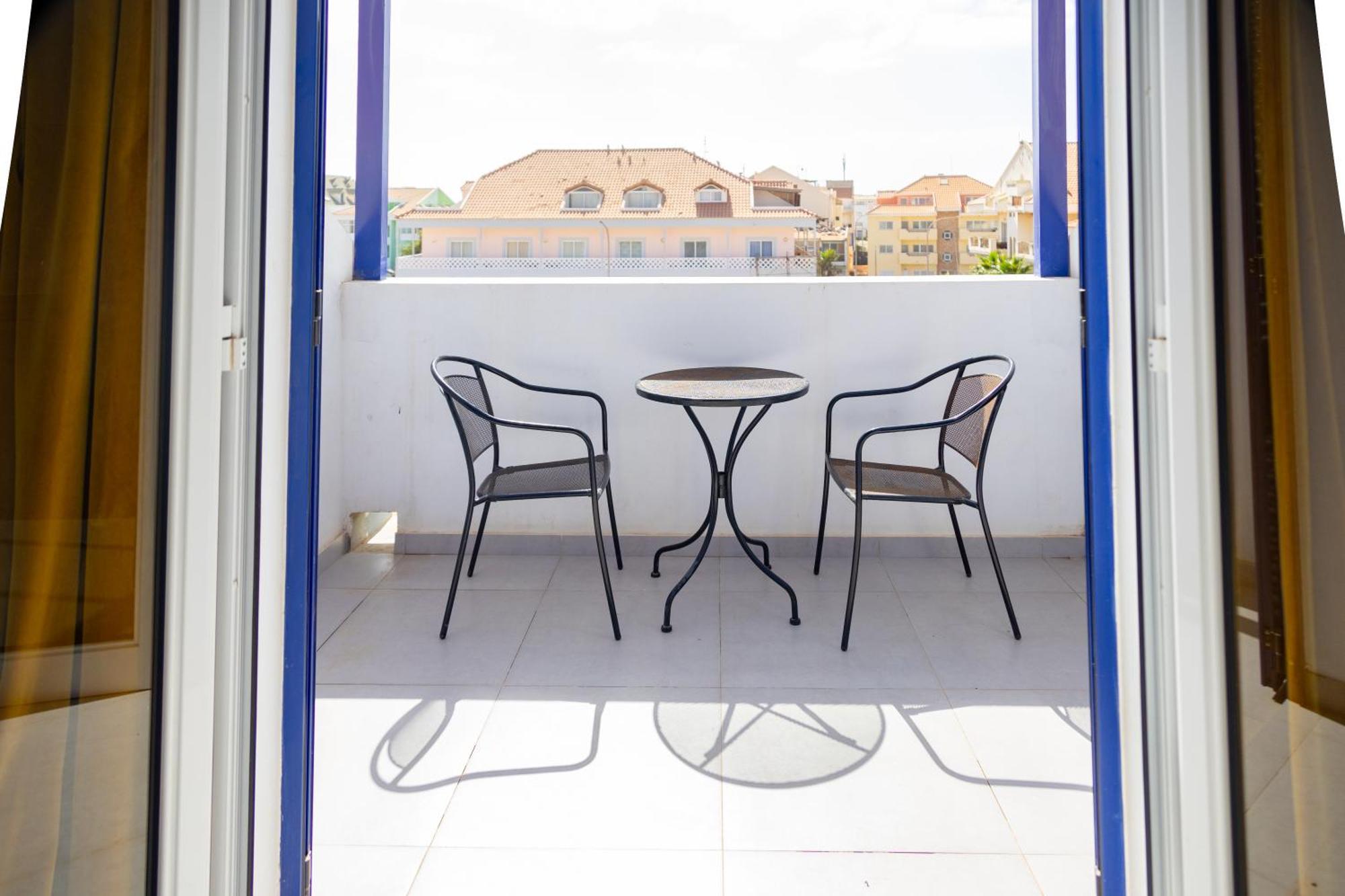 Casa Branca Beach Santa Maria Dış mekan fotoğraf