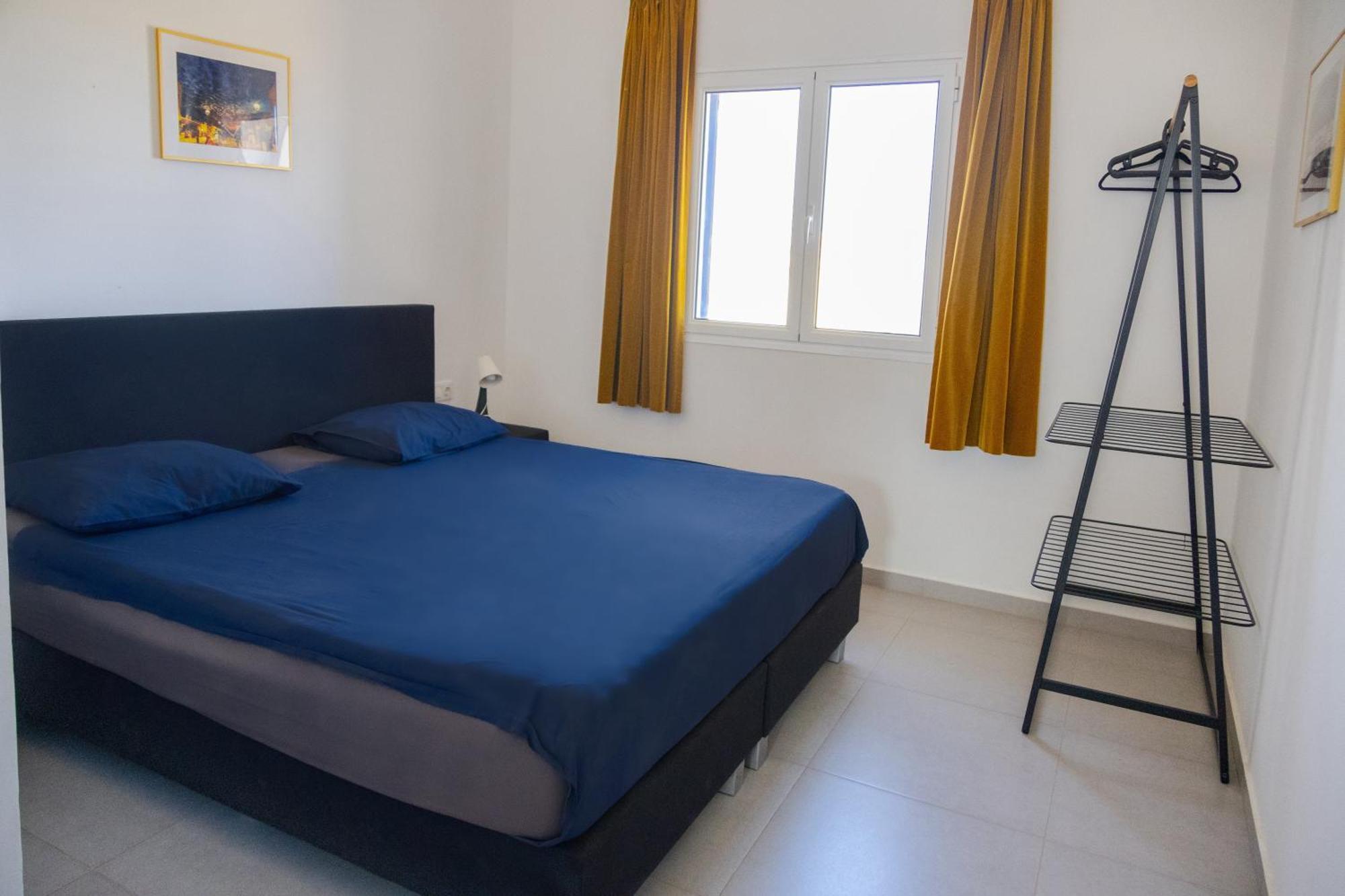 Casa Branca Beach Santa Maria Dış mekan fotoğraf