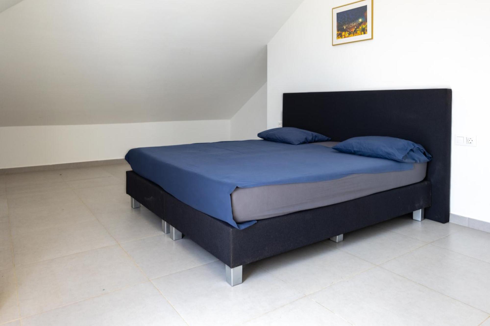 Casa Branca Beach Santa Maria Dış mekan fotoğraf