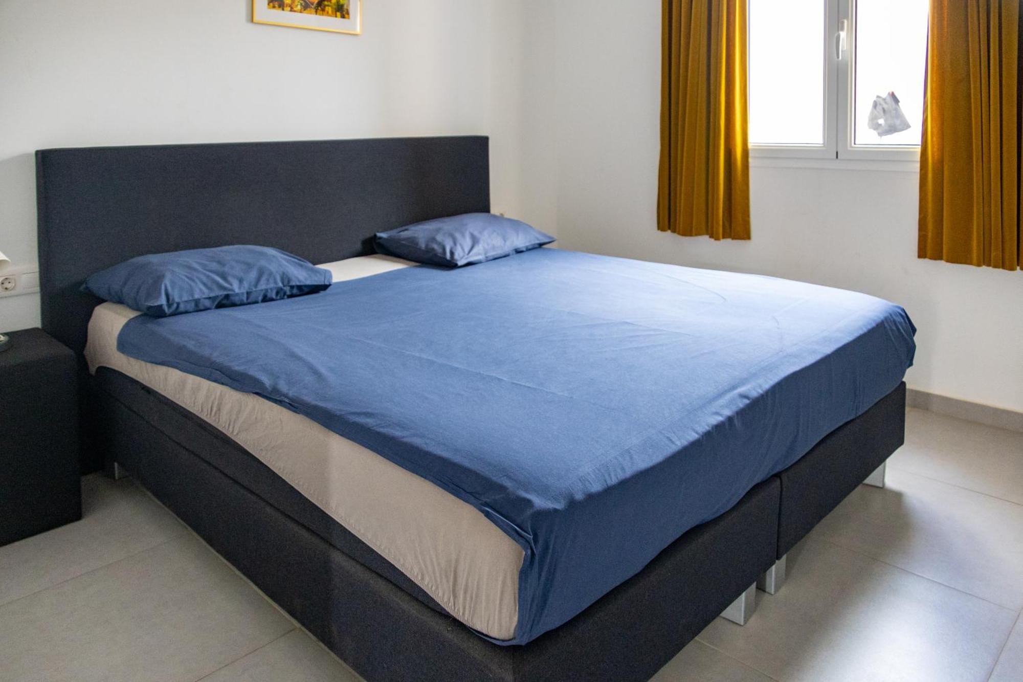 Casa Branca Beach Santa Maria Dış mekan fotoğraf