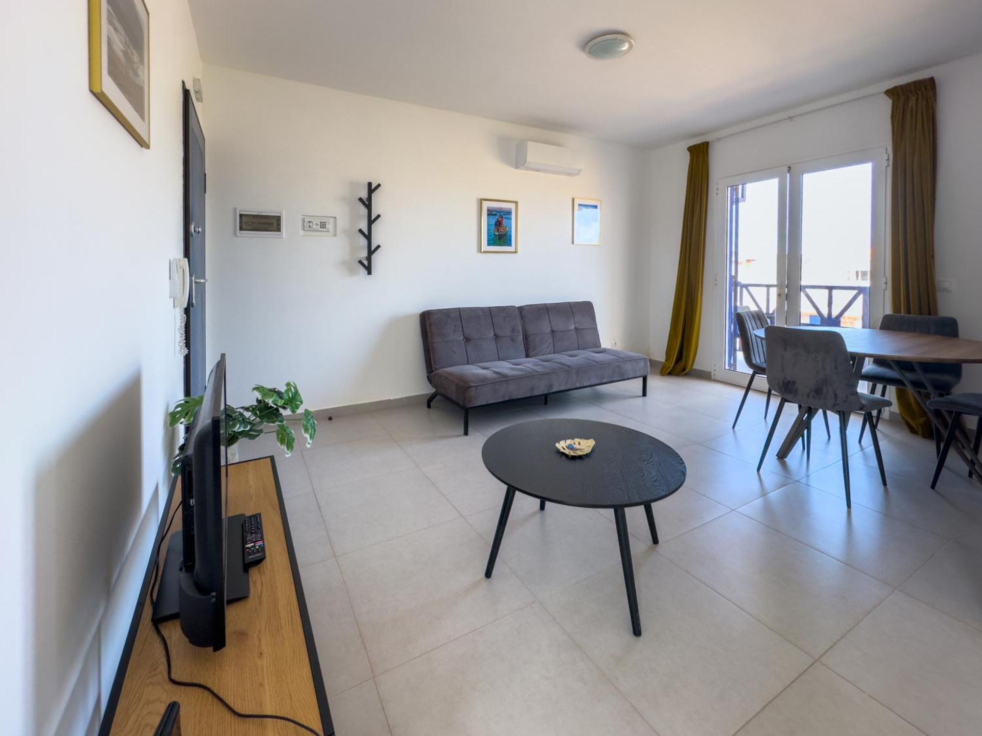 Casa Branca Beach Santa Maria Dış mekan fotoğraf