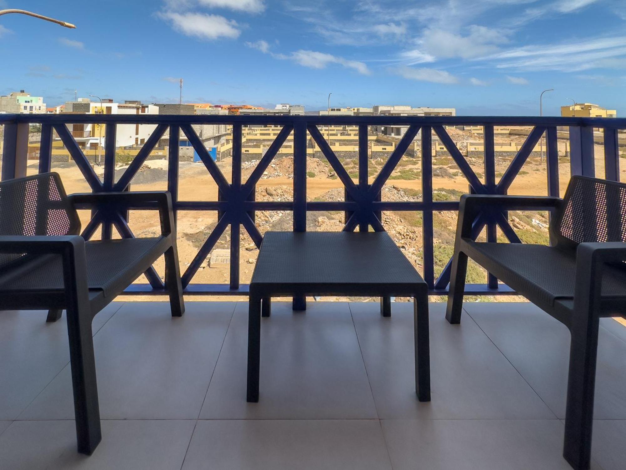Casa Branca Beach Santa Maria Dış mekan fotoğraf